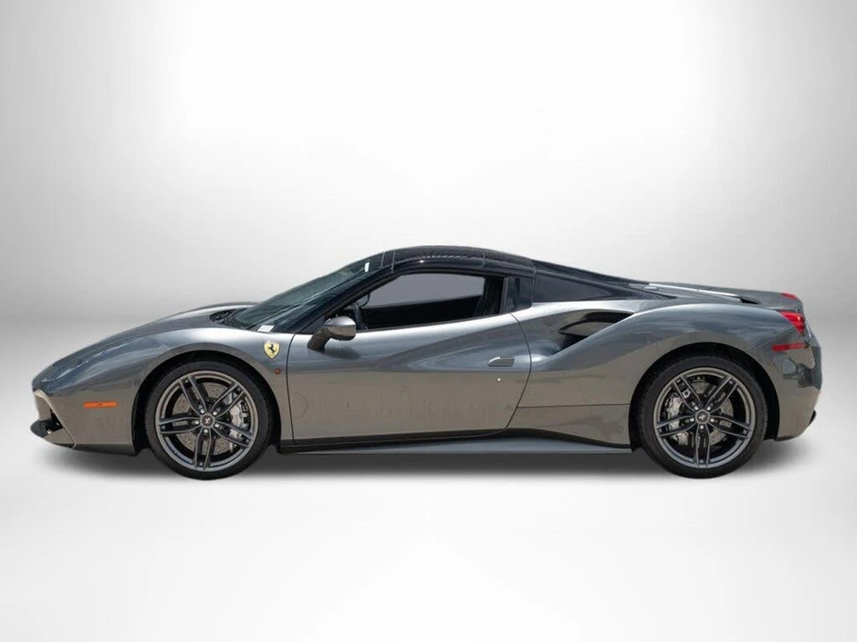 2017 Ferrari 488 Spider - Image 3 of 31