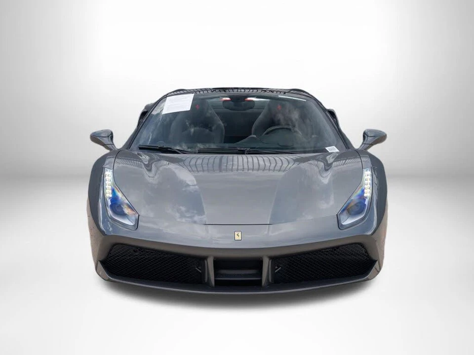 2017 Ferrari 488 Spider - Image 6 of 31
