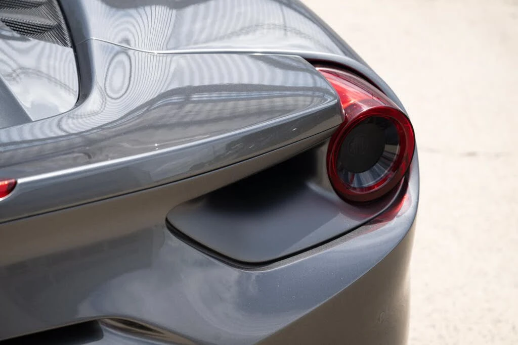2017 Ferrari 488 Spider - Image 25 of 31