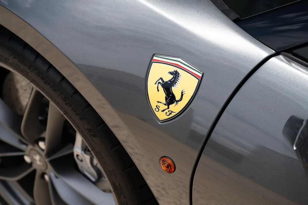 2017 Ferrari 488 Spider - Image 17 of 31