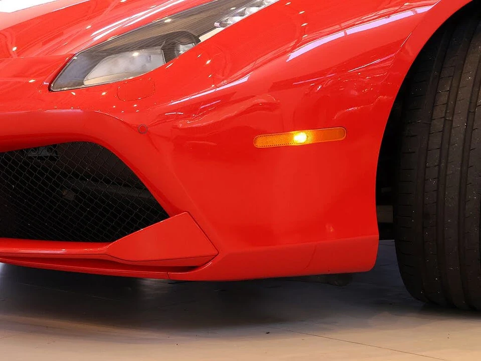 2017 Ferrari 488 Spider - Image 16 of 31