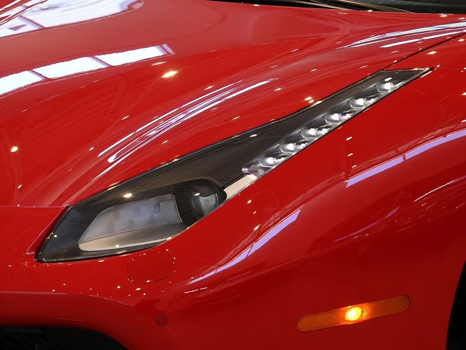 2017 Ferrari 488 Spider - Image 12 of 31