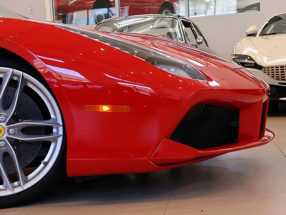 2017 Ferrari 488 Spider - Image 15 of 31