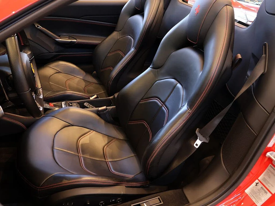 2017 Ferrari 488 Spider - Image 5 of 31