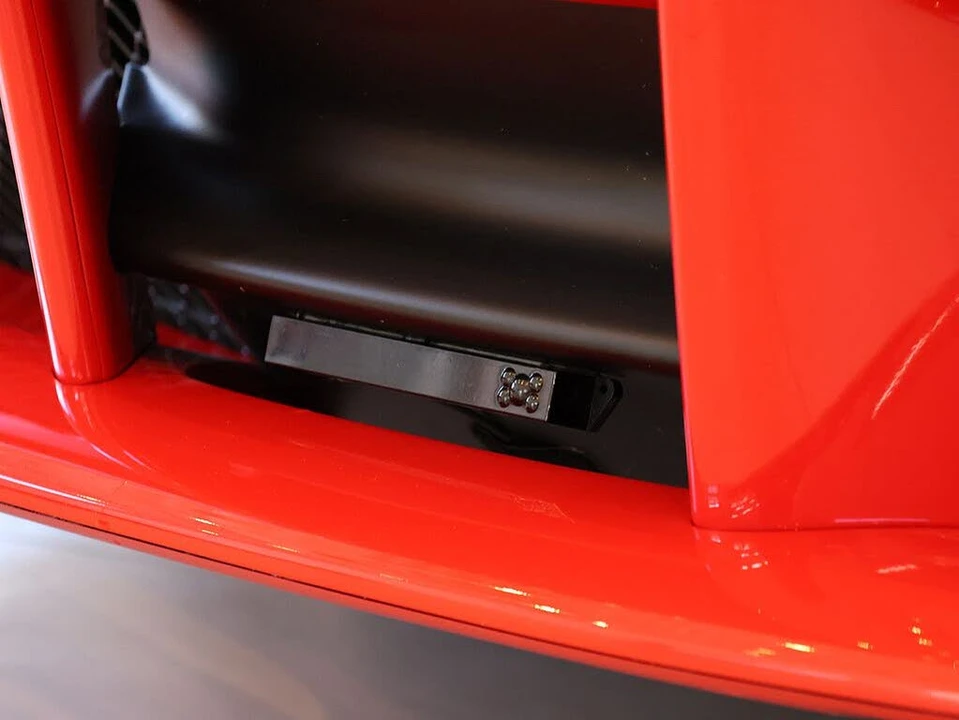 2017 Ferrari 488 Spider - Image 11 of 31