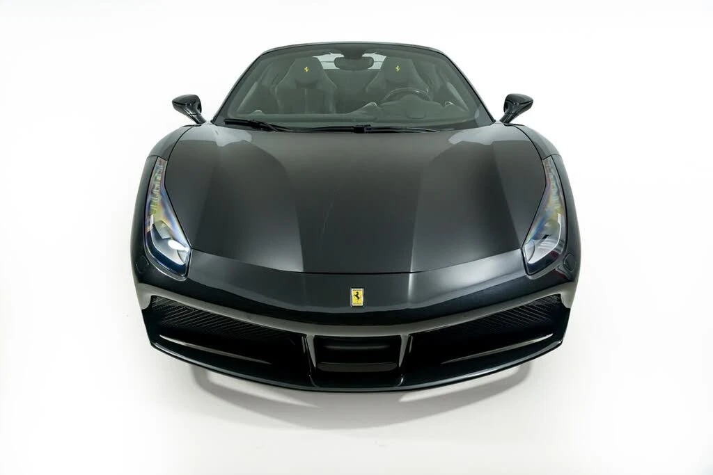 2017 Ferrari 488 Spider - Image 12 of 31