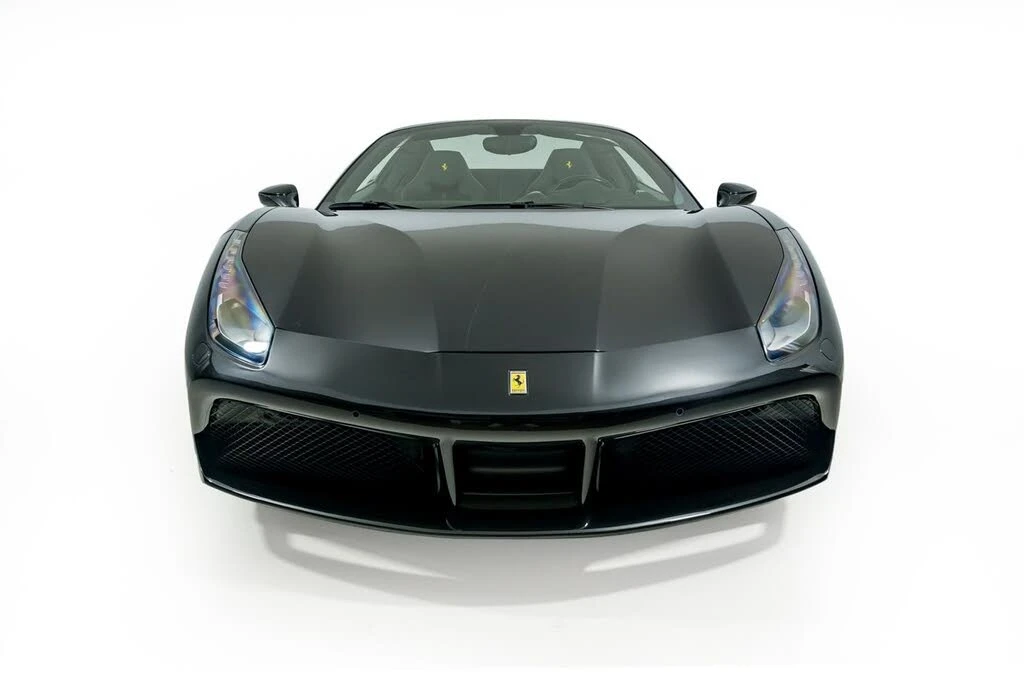 2017 Ferrari 488 Spider - Image 13 of 31