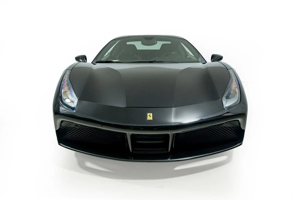 2017 Ferrari 488 Spider - Image 6 of 31