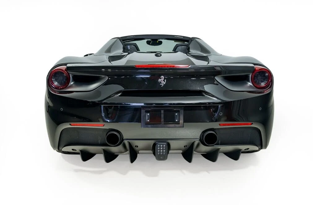 2017 Ferrari 488 Spider - Image 18 of 31