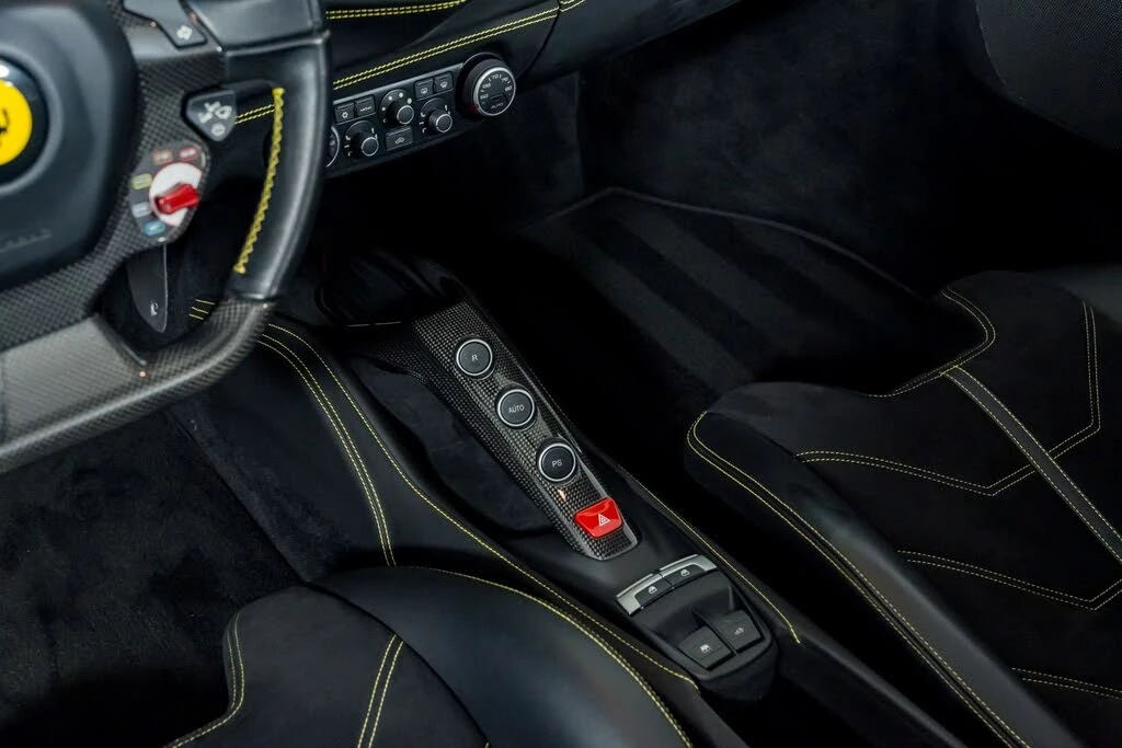2017 Ferrari 488 Spider - Image 29 of 31