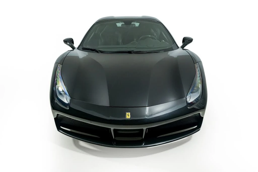 2017 Ferrari 488 Spider - Image 5 of 31