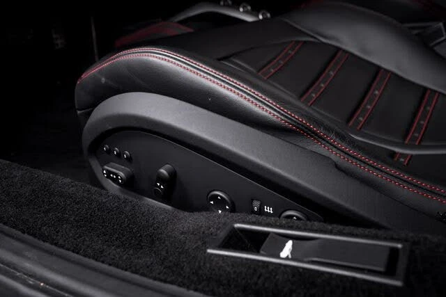 2017 Ferrari 488 Spider - Image 22 of 31