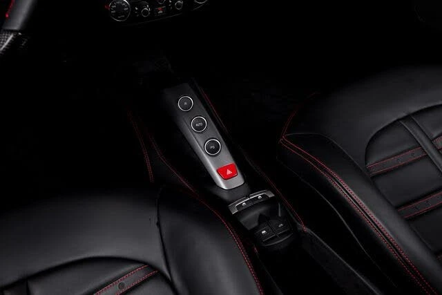 2017 Ferrari 488 Spider - Image 27 of 31
