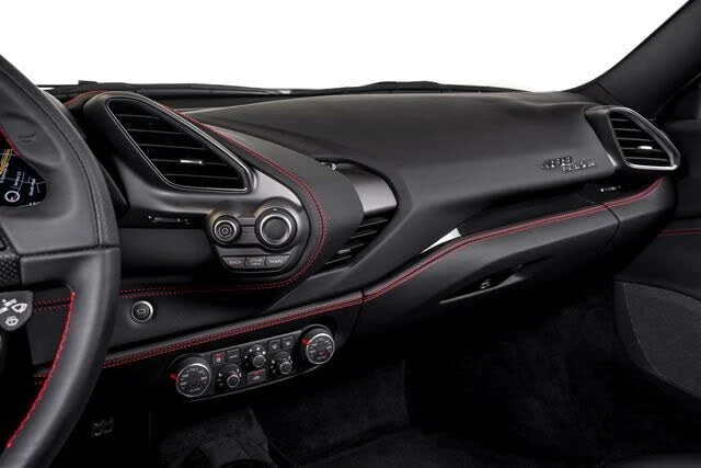 2017 Ferrari 488 Spider - Image 26 of 31