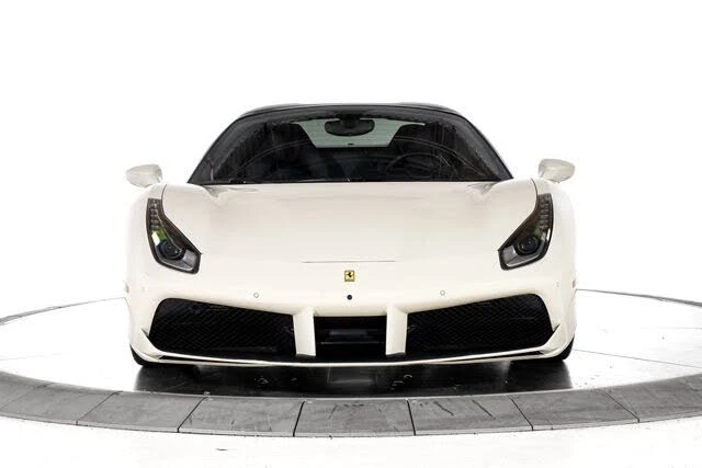 2017 Ferrari 488 Spider - Image 12 of 31