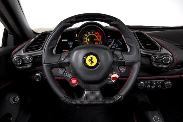 2017 Ferrari 488 Spider - Image 6 of 31