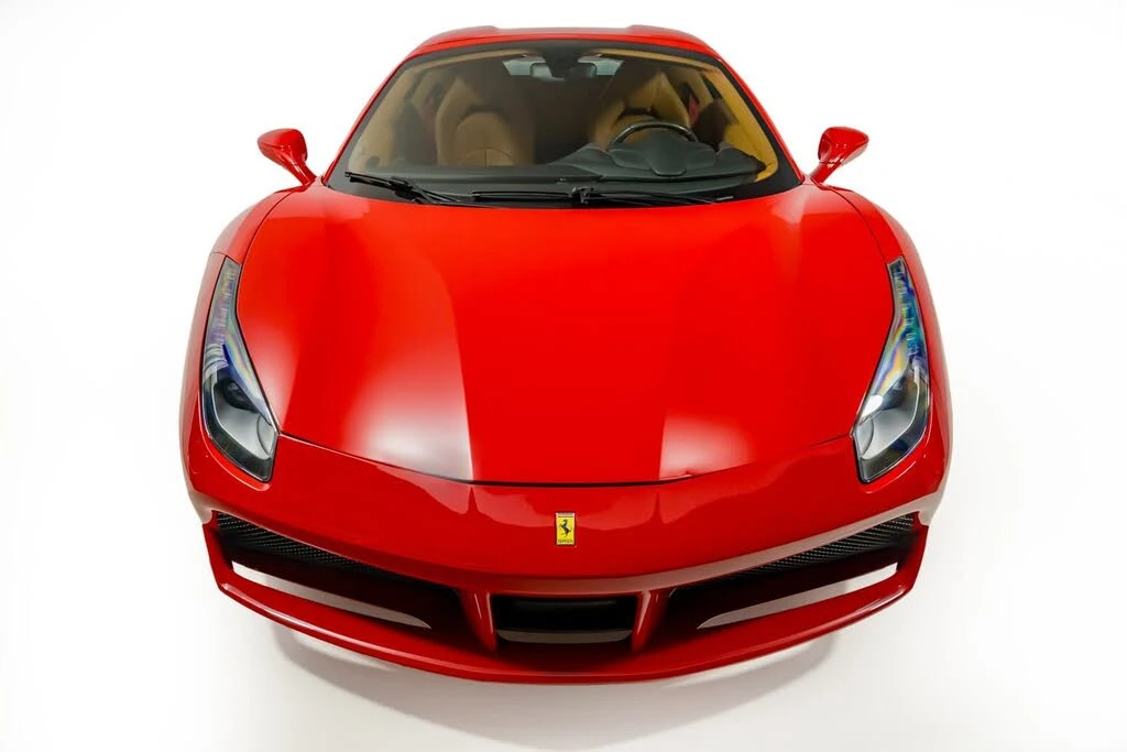 2017 Ferrari 488 Spider - Image 5 of 31