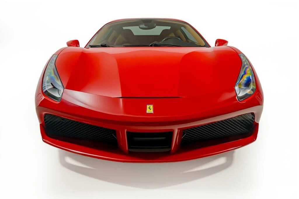2017 Ferrari 488 Spider - Image 6 of 31