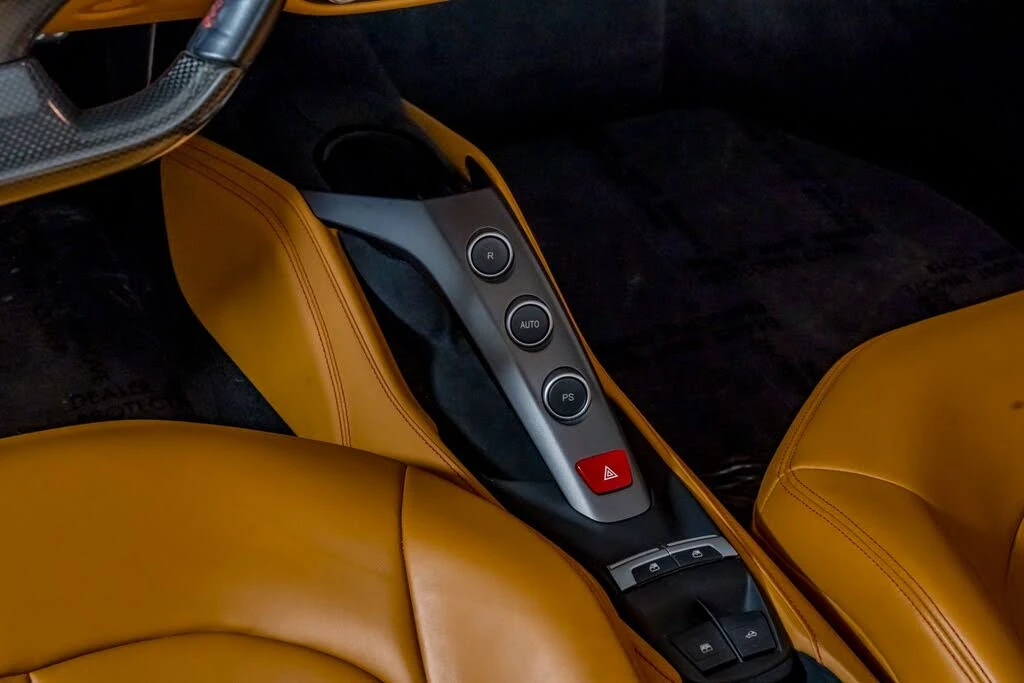 2017 Ferrari 488 Spider - Image 29 of 31