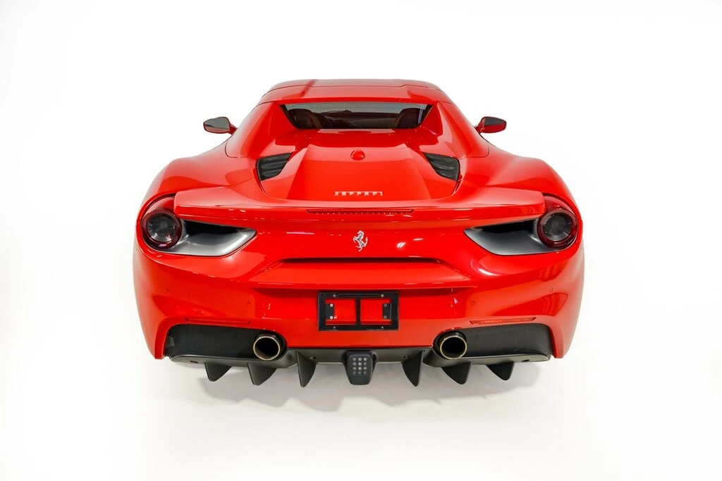 2017 Ferrari 488 Spider - Image 7 of 31