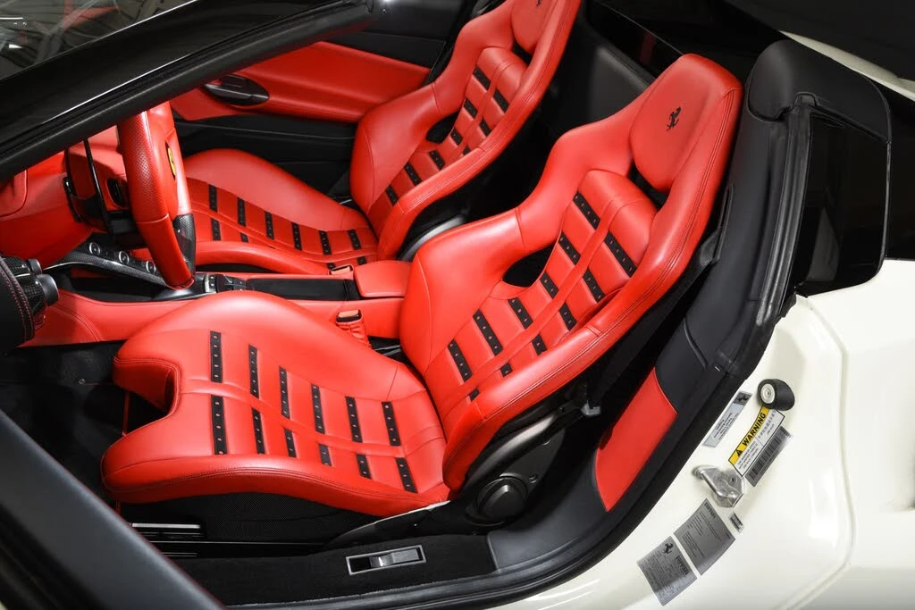 2017 Ferrari 488 Spider - Image 7 of 31