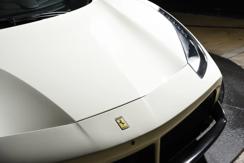 2017 Ferrari 488 Spider - Image 31 of 31