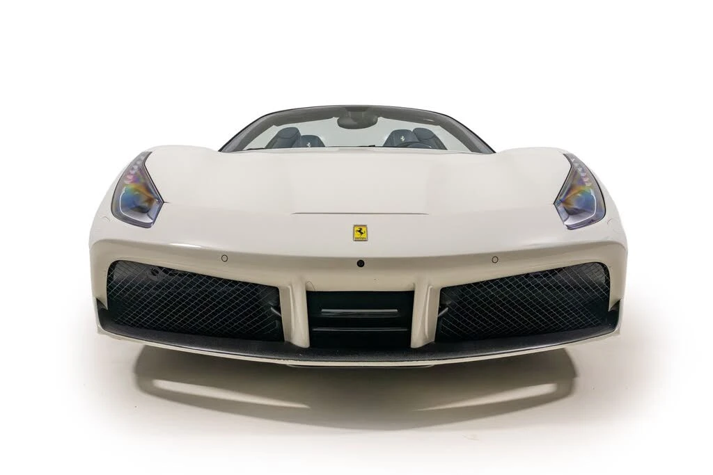 2017 Ferrari 488 Spider - Image 19 of 31