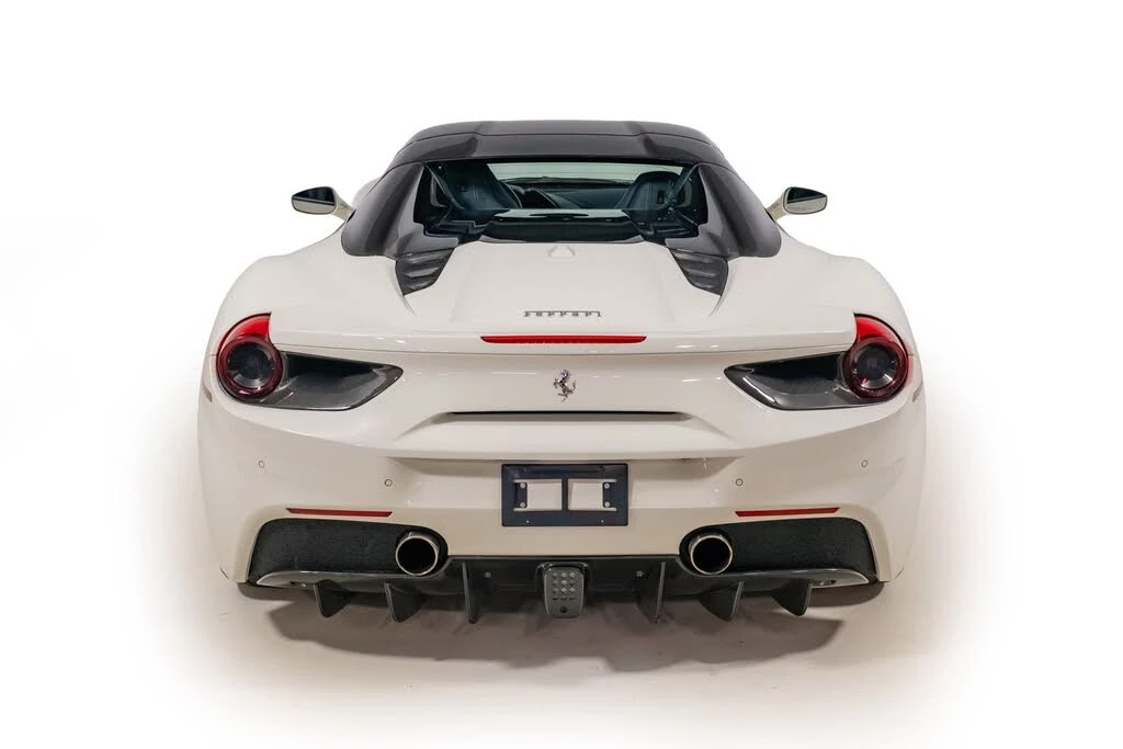 2017 Ferrari 488 Spider - Image 6 of 31