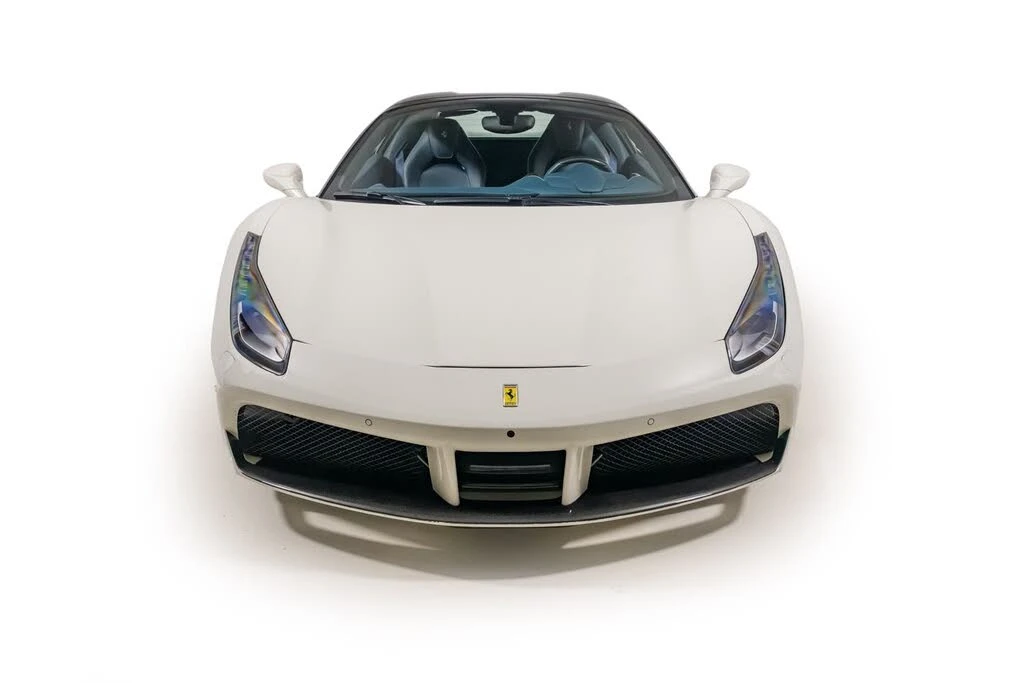2017 Ferrari 488 Spider - Image 10 of 31
