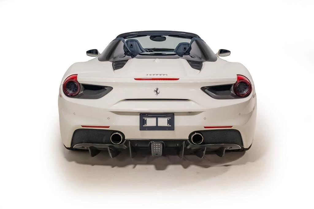 2017 Ferrari 488 Spider - Image 15 of 31