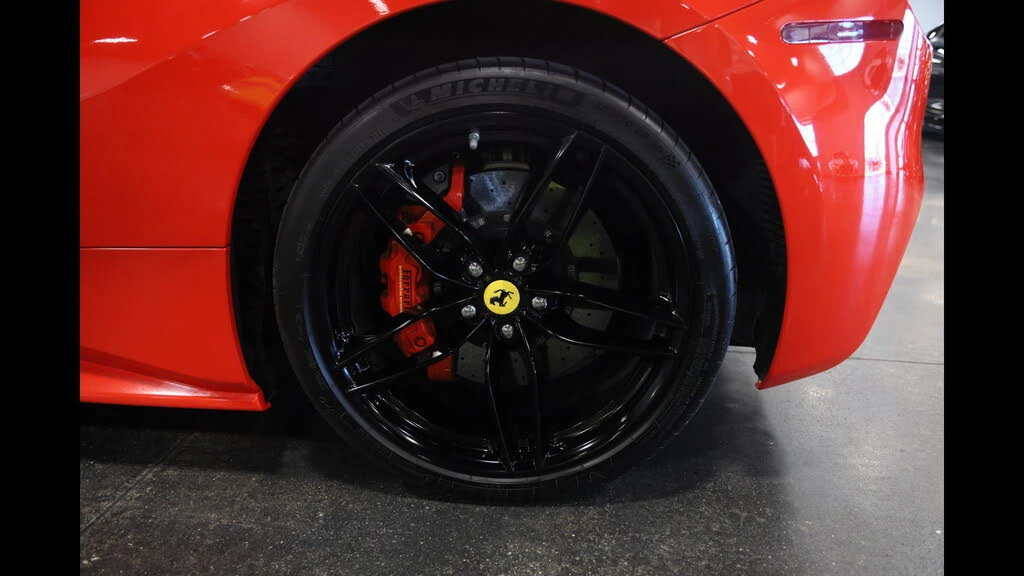 2017 Ferrari 488 Spider - Image 15 of 31