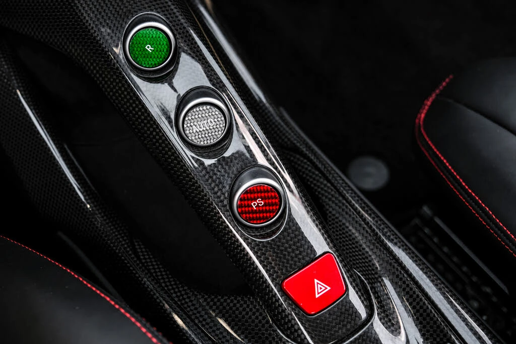 2017 Ferrari 488 Spider - Image 24 of 31