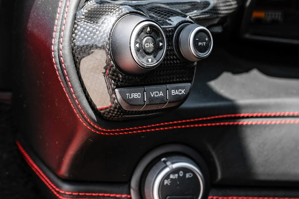 2017 Ferrari 488 Spider - Image 29 of 31
