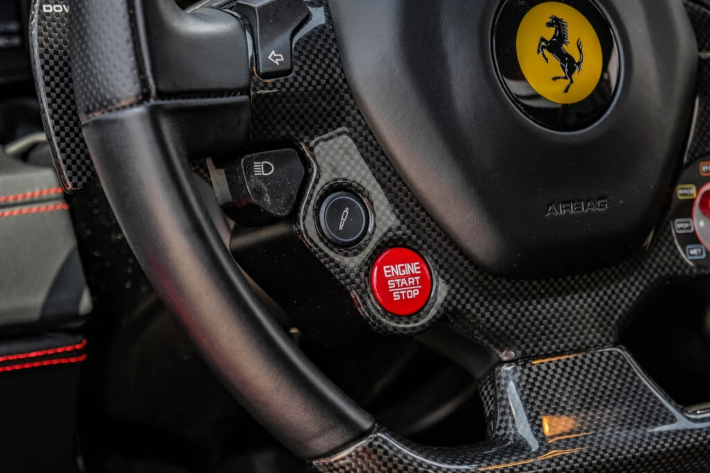2017 Ferrari 488 Spider - Image 16 of 31