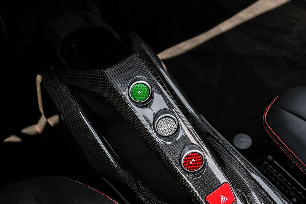2017 Ferrari 488 Spider - Image 23 of 31