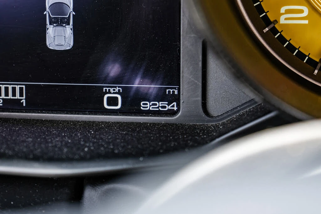 2017 Ferrari 488 Spider - Image 19 of 31