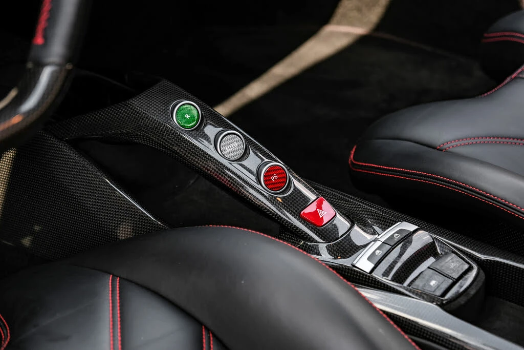 2017 Ferrari 488 Spider - Image 22 of 31