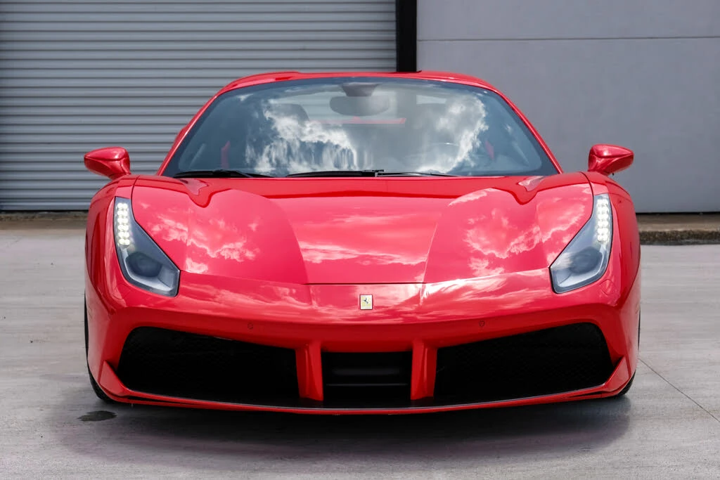 2017 Ferrari 488 Spider - Image 7 of 31