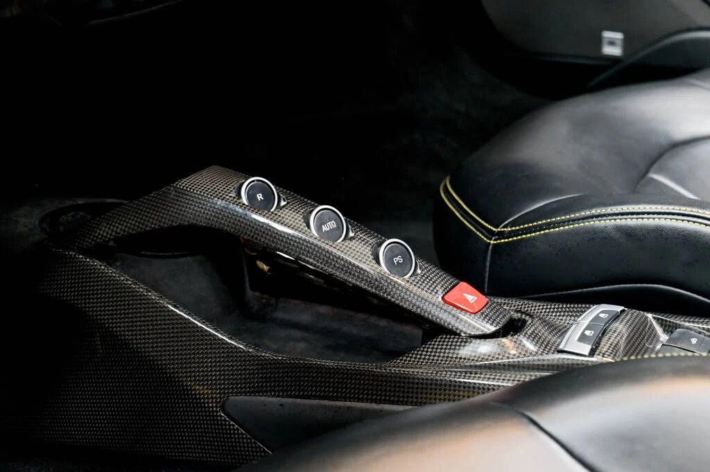2017 Ferrari 488 Spider - Image 16 of 31