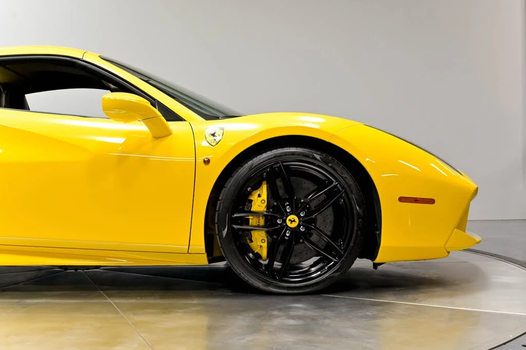 2017 Ferrari 488 Spider - Image 31 of 31