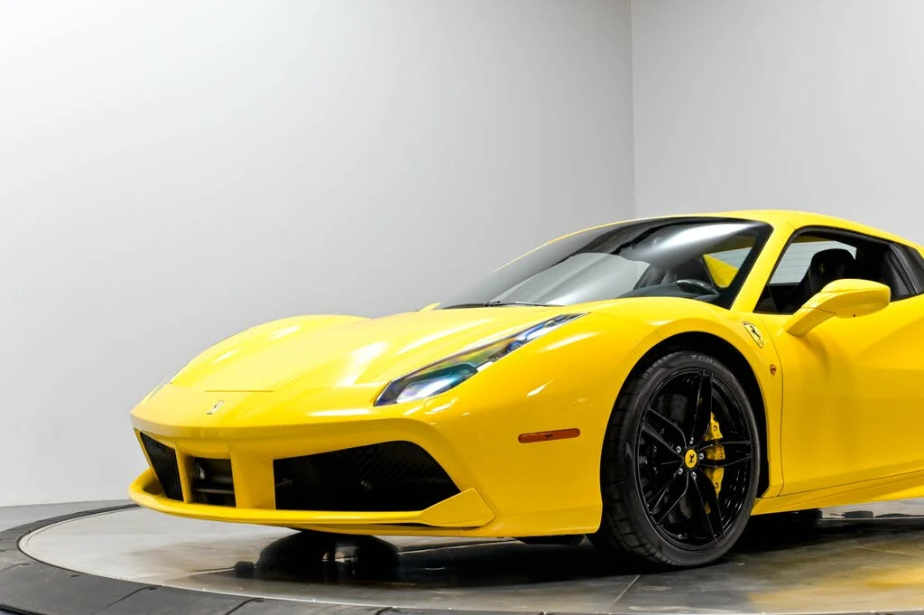 2017 Ferrari 488 Spider - Image 7 of 31