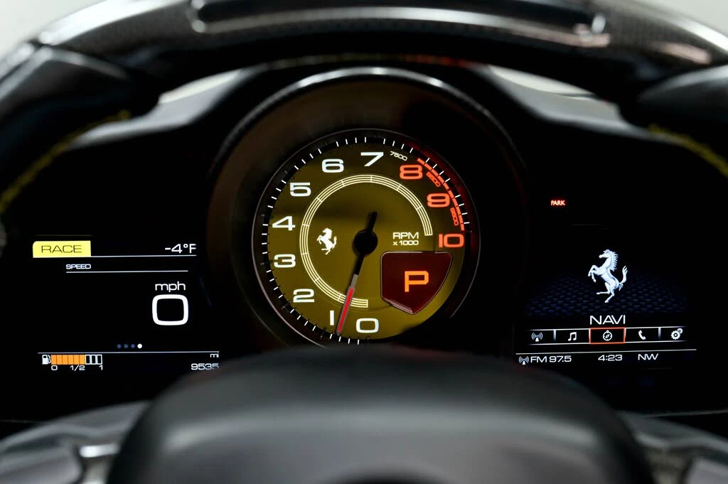 2017 Ferrari 488 Spider - Image 18 of 31