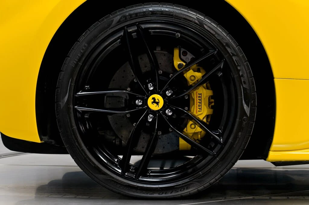 2017 Ferrari 488 Spider - Image 28 of 31