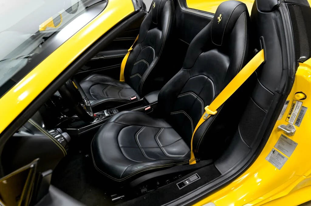 2017 Ferrari 488 Spider - Image 10 of 31