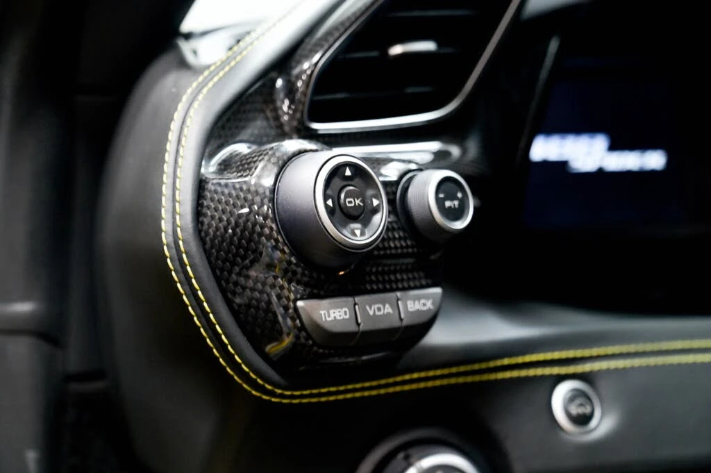 2017 Ferrari 488 Spider - Image 14 of 31