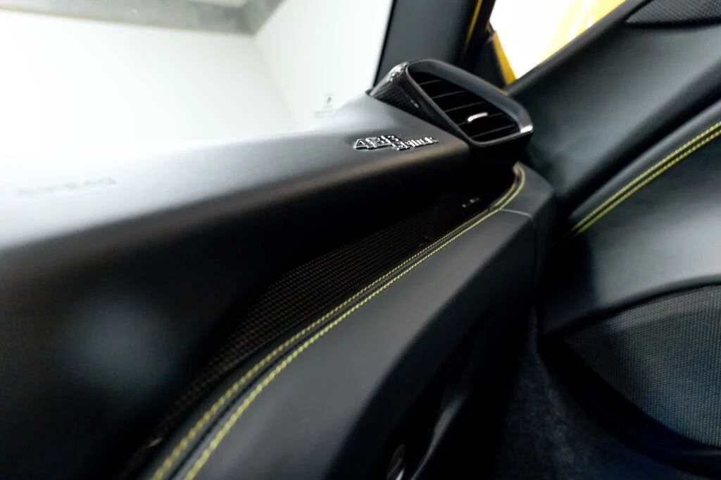 2017 Ferrari 488 Spider - Image 20 of 31