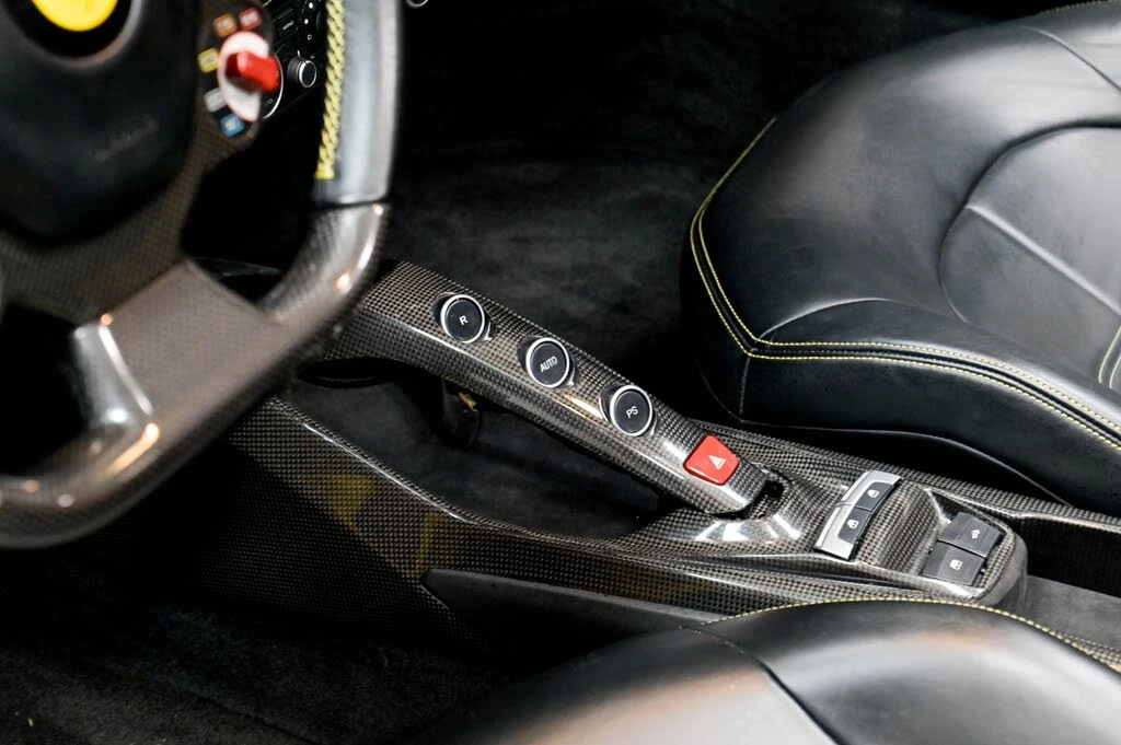 2017 Ferrari 488 Spider - Image 15 of 31