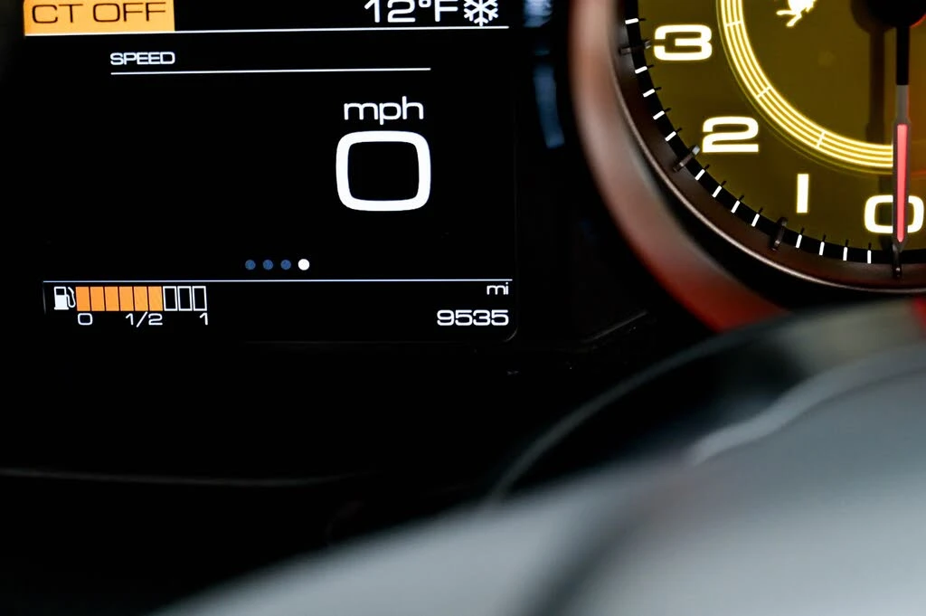 2017 Ferrari 488 Spider - Image 19 of 31