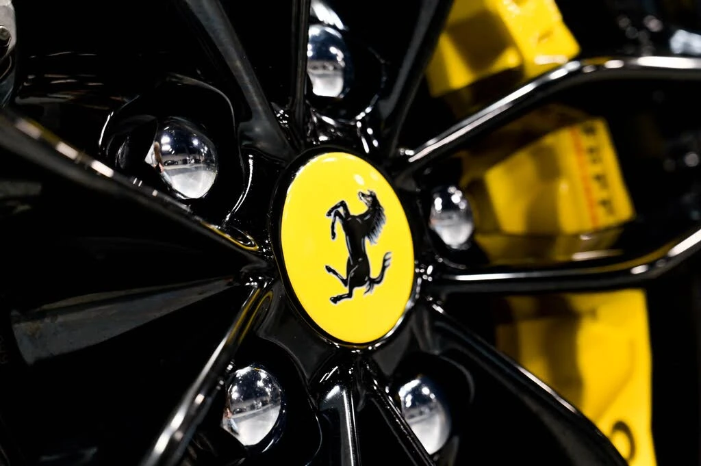 2017 Ferrari 488 Spider - Image 29 of 31