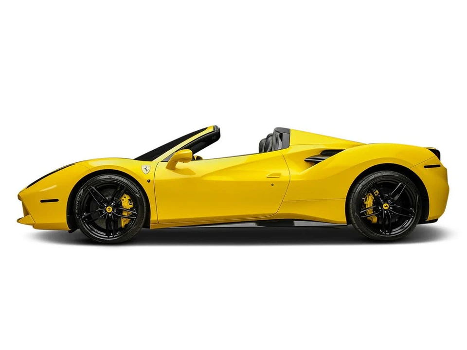 2017 Ferrari 488 Spider - Image 19 of 31